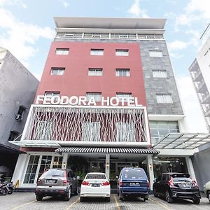 Feodora Hotel