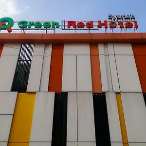 Green Red Hotel Syariah Jombang